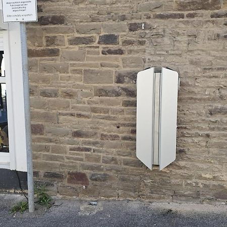 Land-Hotel Zum Schwan, Garni Weilerswist-Metternich, 3 E-Ladestationen, Naehe Phantasialand, Palmenparadies Euskirchen Eksteriør billede